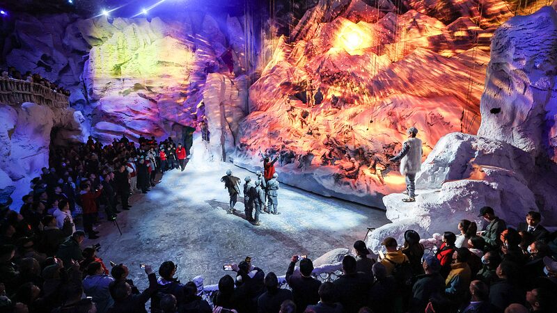 Step_Into_History___Red_Ribbon__Unveils_China_s_First_Immersive_Long_March_Experience