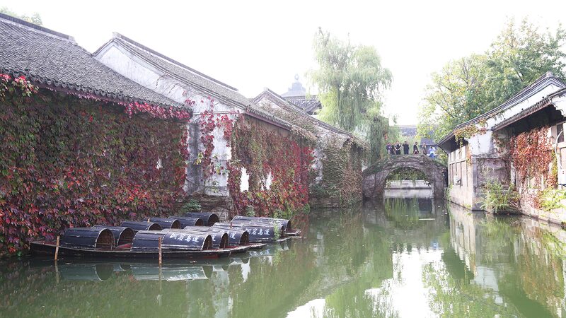 Step_into_Lu_Xun_s_Literary_World_in_the_Real_Life_Luzhen___