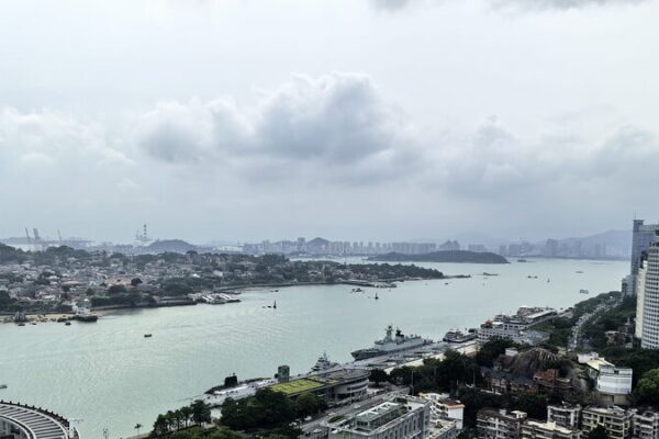 Storm Alert: China’s Orange Warning Signals Intense Weather Ahead ⛈️ Storm_Alert__China_s_Orange_Warning_Signals_Intense_Weather_Ahead___