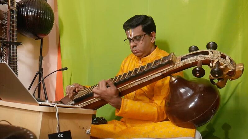 Strings_of_Tradition__Reviving_India_s_Ancient_Veena___poster - News for amigos, by amigos Strings_of_Tradition__Reviving_India_s_Ancient_Veena__ video poster