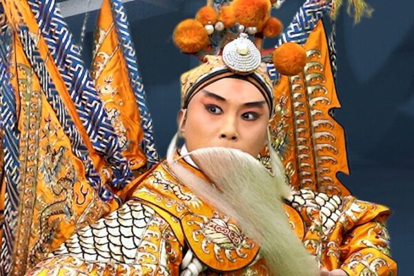 Subway Drivers to Stars: Peking Opera Lovers Shine in National Competition 🎭 Subway_Drivers_to_Stars__Peking_Opera_Lovers_Shine_in_National_Competition__ video poster