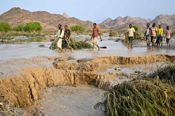💔 Sudan Dam Disaster: Over 60 Dead, Hundreds Missing in Floods __Sudan_Dam_Disaster__Over_60_Dead__Hundreds_Missing_in_Floods