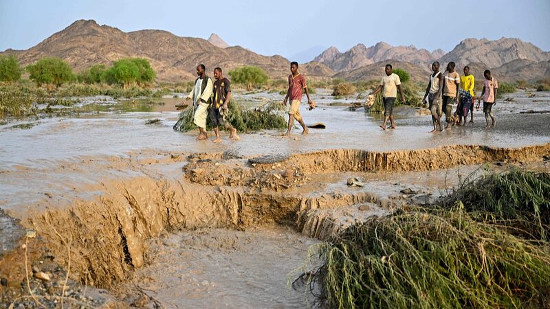 Sudan_Dam_Disaster__Over_60_Dead__Hundreds_Missing_in_Floods - News for amigos, by amigos __Sudan_Dam_Disaster__Over_60_Dead__Hundreds_Missing_in_Floods