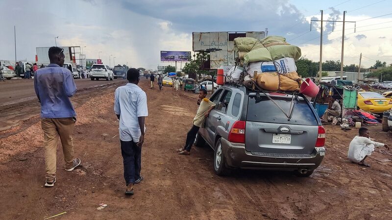 Sudan_s_Silent_Crisis__Over_14_Million_Displaced_Amid_Ongoing_Conflict - News for amigos, by amigos Sudan_s_Silent_Crisis__Over_14_Million_Displaced_Amid_Ongoing_Conflict