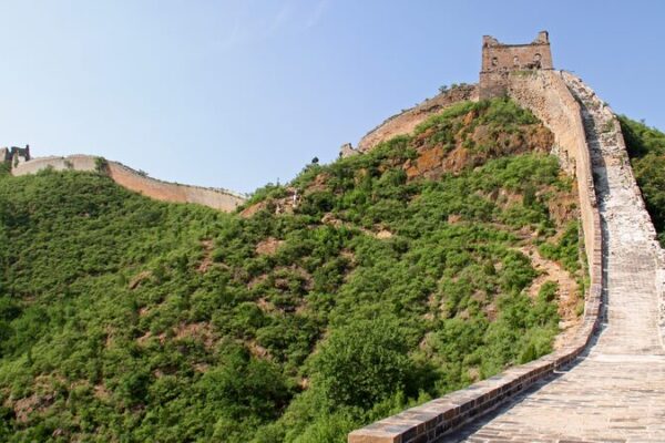 Summer Magic at Jinshanling: Discover the Great Wall’s Hidden Splendor 🌄 Summer_Magic_at_Jinshanling__Discover_the_Great_Wall_s_Hidden_Splendor__ video poster