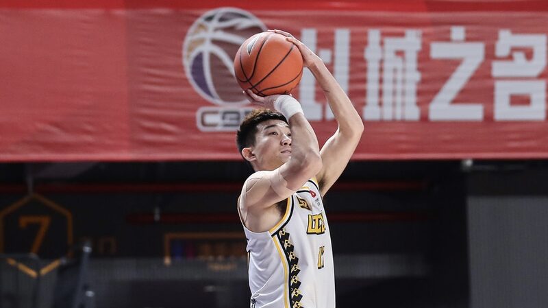 Sun_Minghui_s_Double_Double_Leads_Guangsha_Lions_to_102_79_Win_Over_Guangzhou_Loong_Lions - News for amigos, by amigos Sun_Minghui_s_Double_Double_Leads_Guangsha_Lions_to_102_79_Win_Over_Guangzhou_Loong_Lions