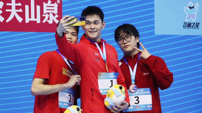 Sun_Yang_Makes_Splashy_Comeback__Wins_First_Title_After_Suspension - News for amigos, by amigos _____Sun_Yang_Makes_Splashy_Comeback__Wins_First_Title_After_Suspension