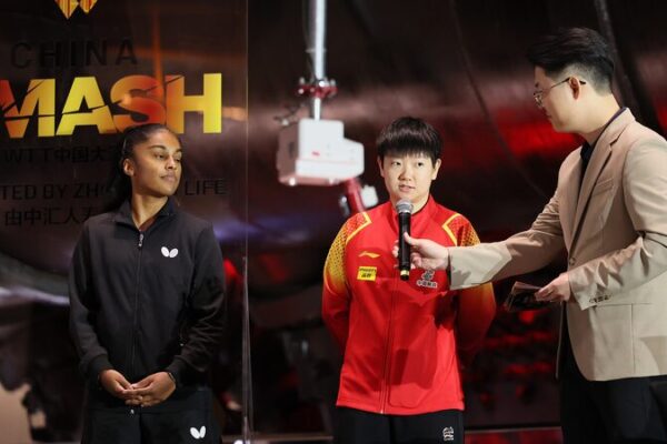 Sun Yingsha Readies for Fierce Battle at WTT China Smash in Beijing 🏓 Sun_Yingsha_Readies_for_Fierce_Battle_at_WTT_China_Smash_in_Beijing__