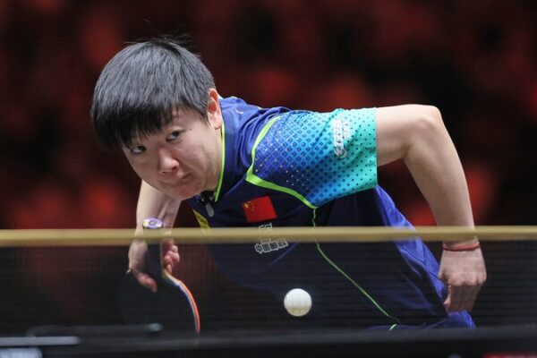 Sun Yingsha Shines at WTT China Smash, Advances to Quarterfinals Sun_Yingsha_Shines_at_WTT_China_Smash__Advances_to_Quarterfinals