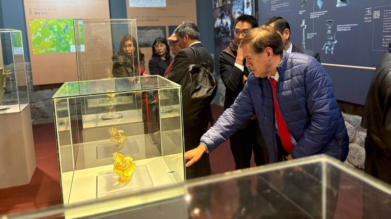 Sun_and_Gold__Ancient_Shu_Meets_Inca_in_Peru_Exhibition - News for amigos, by amigos Sun_and_Gold__Ancient_Shu_Meets_Inca_in_Peru_Exhibition