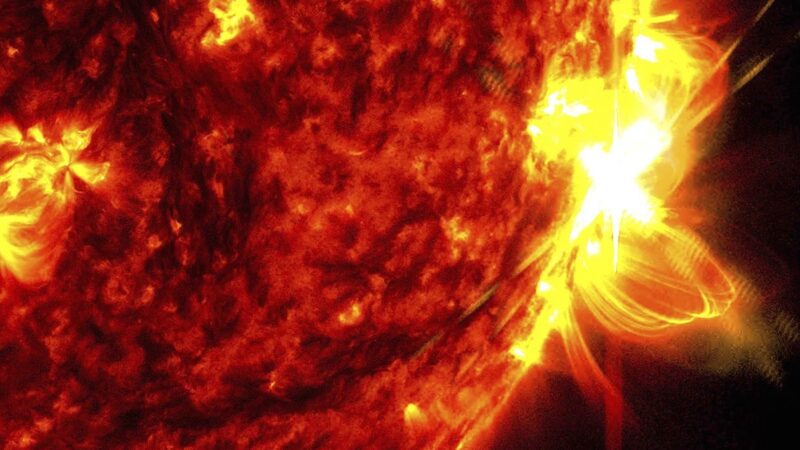 Sun_s_Magnetic_Field_Closer_Than_Ever__A_Bright_Step_Toward_Predicting_Solar_Storms___ - News for amigos, by amigos Sun_s_Magnetic_Field_Closer_Than_Ever__A_Bright_Step_Toward_Predicting_Solar_Storms___