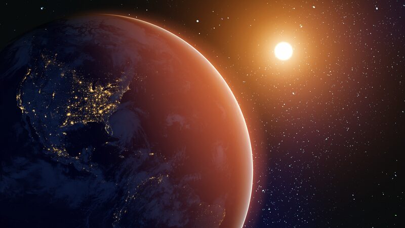 Sun_s_Rays_Dive_Deep__Solar_Radiation_Influences_Earth_s_Interior___