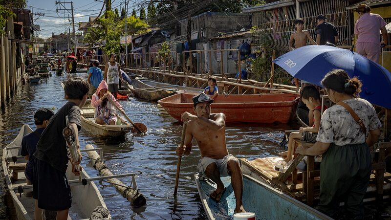 Super_Typhoon_Strikes_Philippines__Sixth_Storm_in_a_Month_Claims_12_Lives___ - News for amigos, by amigos Super_Typhoon_Strikes_Philippines__Sixth_Storm_in_a_Month_Claims_12_Lives___