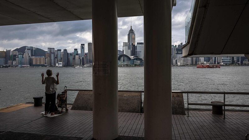 Super_Typhoon_Yagi_Approaches_Hong_Kong__City_on_High_Alert____poster - News for amigos, by amigos Super_Typhoon_Yagi_Approaches_Hong_Kong__City_on_High_Alert___ video poster