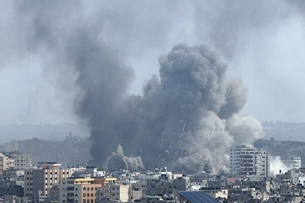 Surprise Attacks Rock Palestine-Israel Conflict 🚀🔥 Surprise_Attacks_Rock_Palestine_Israel_Conflict___ video poster