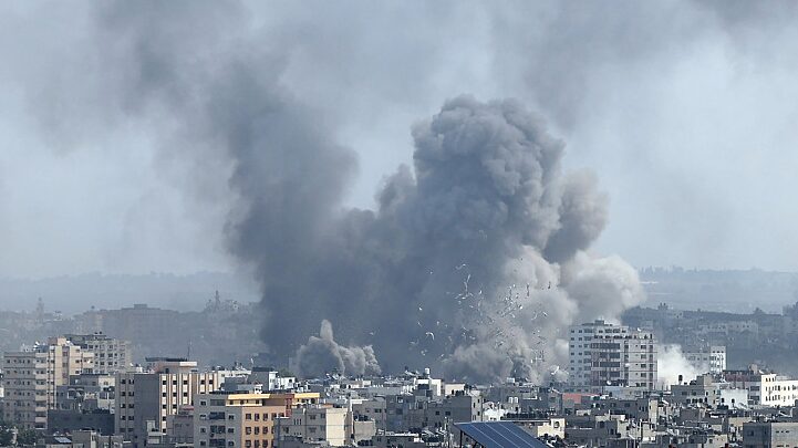 Surprise_Attacks_Rock_Palestine_Israel_Conflict____poster - News for amigos, by amigos Surprise_Attacks_Rock_Palestine_Israel_Conflict___ video poster