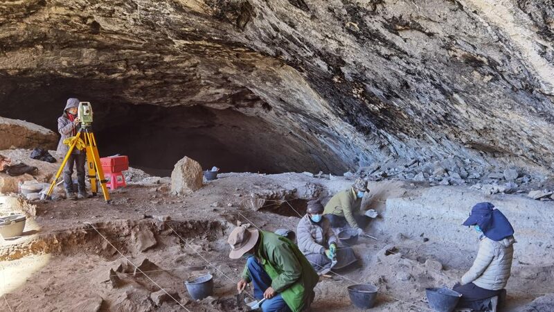 Surprise__People_Lived_on_the__Roof_of_the_World__50_000_Years_Ago___ - News for amigos, by amigos Surprise__People_Lived_on_the__Roof_of_the_World__50_000_Years_Ago___