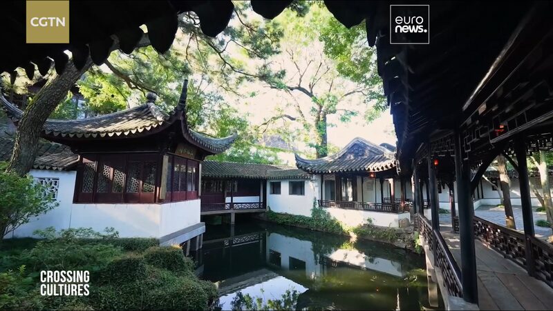 Suzhou_s_Secret_Gardens__Where_Harmony_Meets_Nature___poster - News for amigos, by amigos Suzhou_s_Secret_Gardens__Where_Harmony_Meets_Nature__ video poster