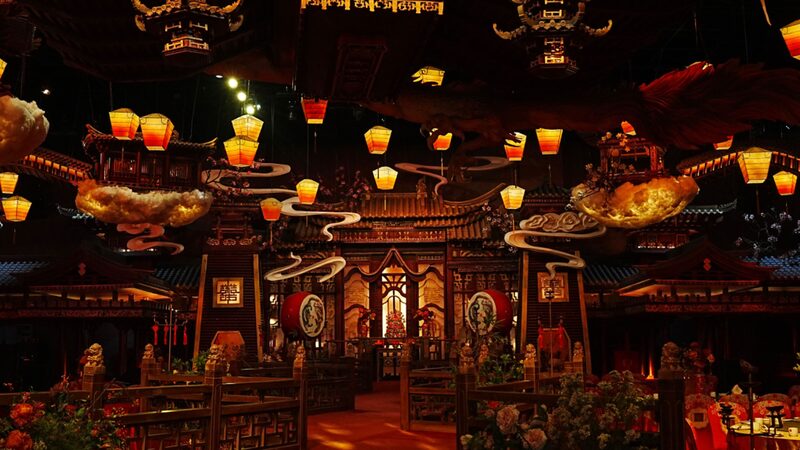 Suzhuang_Village__Experience_Traditional_Chinese_Weddings_Amid_Ancient_Shanxi_Beauty