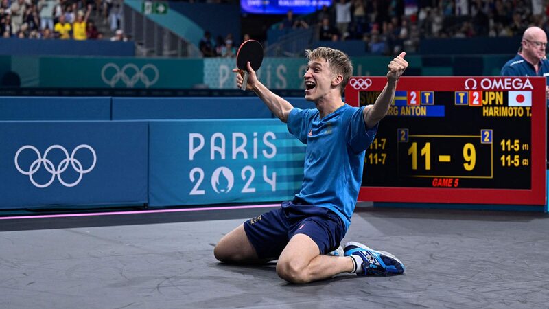 Sweden_Stuns_Japan_in_Epic_Comeback_to_Reach_Table_Tennis_Final_at_Paris_2024___ - News for amigos, by amigos Sweden_Stuns_Japan_in_Epic_Comeback_to_Reach_Table_Tennis_Final_at_Paris_2024___
