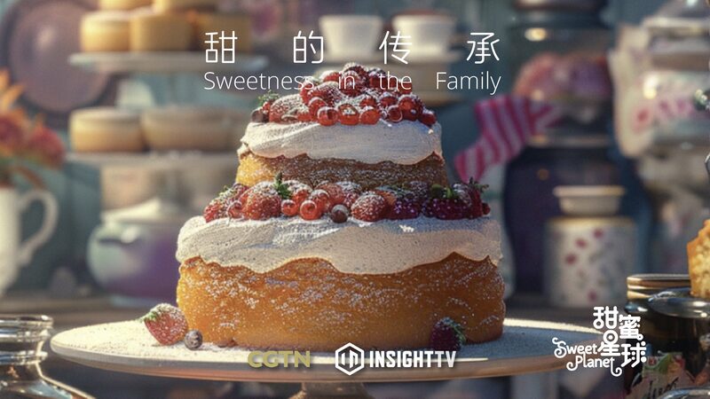 Sweetness_Across_Generations__Family_Recipes_That_Bind_Cultures_poster - News for amigos, by amigos Sweetness_Across_Generations__Family_Recipes_That_Bind_Cultures video poster