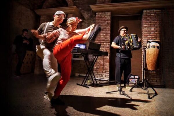 Swinging into Shenyang: Dance Club Revives City’s Cultural Beat Swinging_into_Shenyang__Dance_Club_Revives_City_s_Cultural_Beat video poster