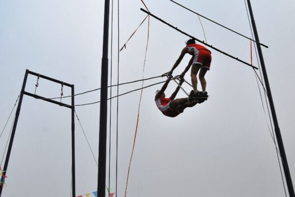 Swinging into Tradition: China’s Ethnic Games Kick Off with a 12-Meter High Thrill 🎉 Swinging_into_Tradition__China_s_Ethnic_Games_Kick_Off_with_a_12_Meter_High_Thrill__ video poster