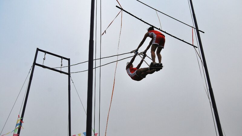Swinging_into_Tradition__China_s_Ethnic_Games_Kick_Off_with_a_12_Meter_High_Thrill___poster - News for amigos, by amigos Swinging_into_Tradition__China_s_Ethnic_Games_Kick_Off_with_a_12_Meter_High_Thrill__ video poster