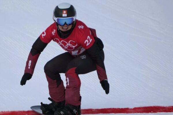 Swiss Olympian Sophie Hediger Dies in Avalanche at 26 😢 Swiss_Olympian_Sophie_Hediger_Dies_in_Avalanche_at_26__