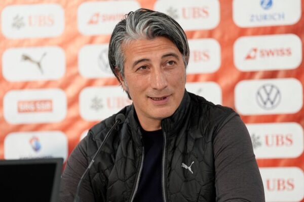 Switzerland’s Coach Yakin Ready to Face Euro 2024 Group Challenge! 🇨🇭⚽️ Switzerland_s_Coach_Yakin_Ready_to_Face_Euro_2024_Group_Challenge______