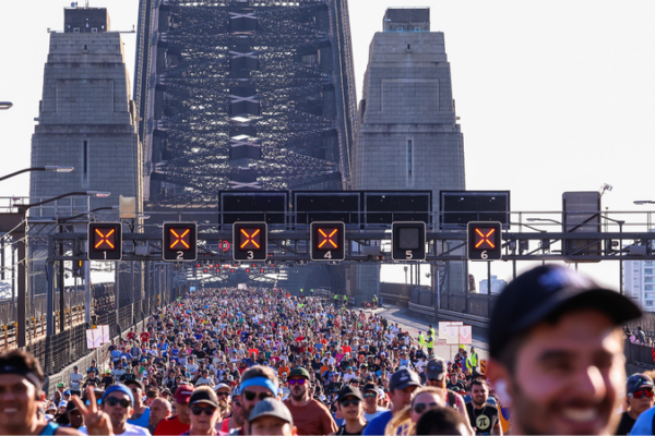 Sydney Marathon Hits Record 24,000 Runners, Aims for World Marathon Majors 🌟 Sydney_Marathon_Hits_Record_24_000_Runners__Aims_for_World_Marathon_Majors__