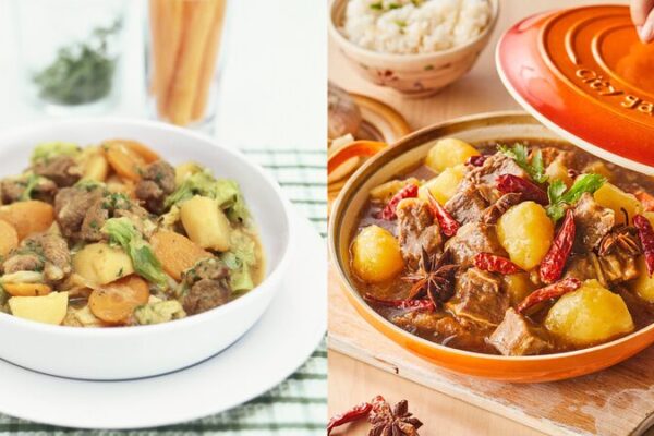 Symphony of Flavors: Irish Stew and China’s Beloved Braised Beef with Potatoes Symphony_of_Flavors__Irish_Stew_and_China_s_Beloved_Braised_Beef_with_Potatoes