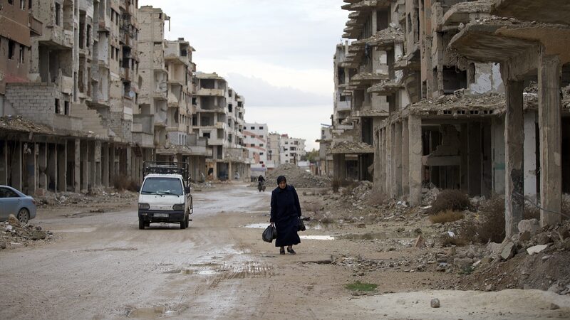 Syria_Gears_Up_for_National_Conference_After_Assad_s_Toppling - News for amigos, by amigos __Syria_Gears_Up_for_National_Conference_After_Assad_s_Toppling