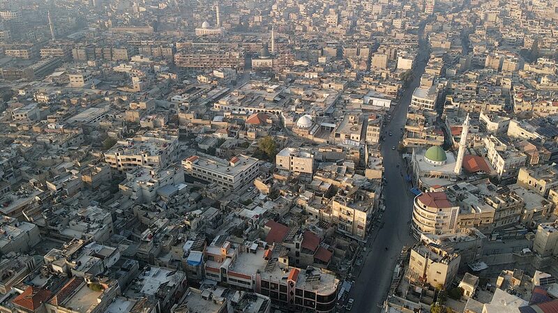 Syrian_Forces_Strike_Back_in_Homs_as_Rebels_Seize_Key_Cities - News for amigos, by amigos __Syrian_Forces_Strike_Back_in_Homs_as_Rebels_Seize_Key_Cities
