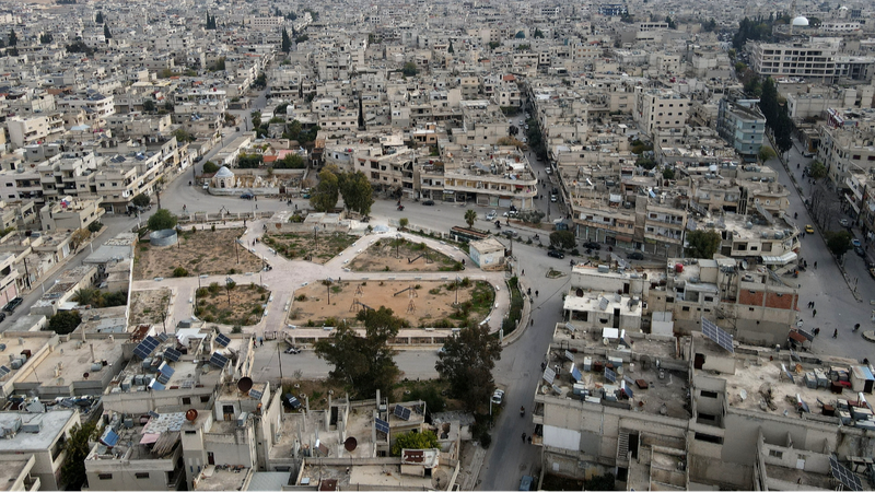 Syrian_Rebels_Claim_Control_Over_Damascus__Assad_s_Government_Ousted video poster