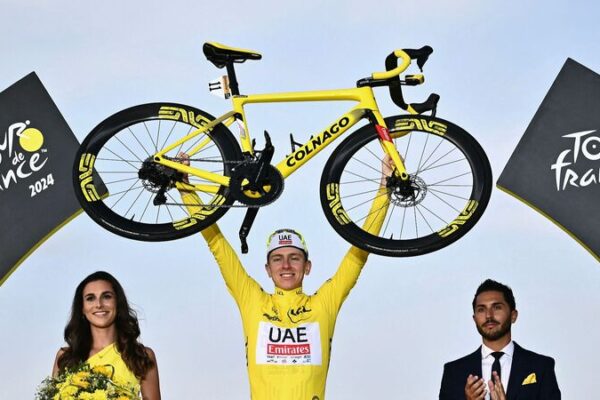 Tadej Pogacar’s Epic Double: First Giro/Tour Win Since 1998! 🚴♂️🏆 Tadej_Pogacar_s_Epic_Double__First_Giro_Tour_Win_Since_1998_______