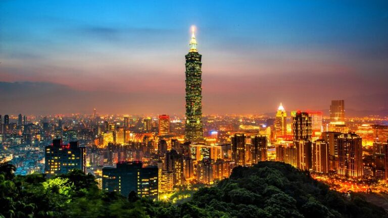 Taiwan_Groups_Condemn_U_S__Arms_Sales__Call_Out_Lai_Ching_te_s__Independence__Moves