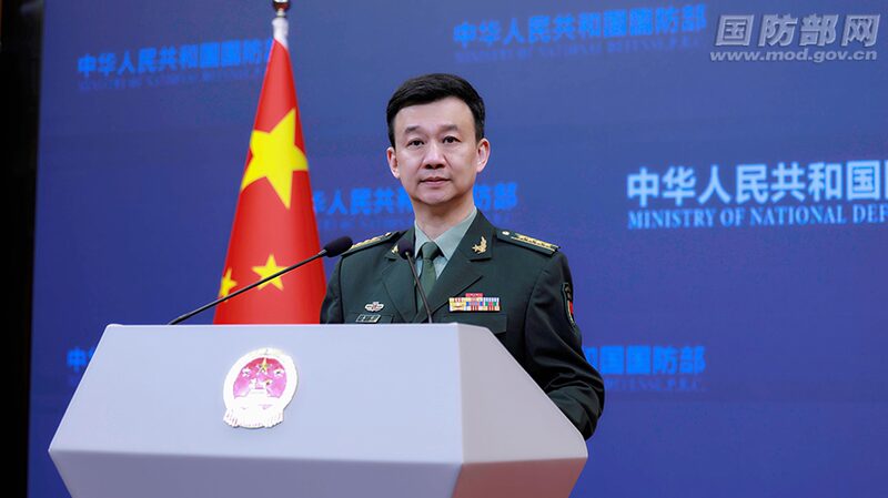 Taiwan_Independence_Efforts_Are_Doomed_to_Fail__Chinese_Mainland_Spokesperson - News for amigos, by amigos __Taiwan_Independence_Efforts_Are_Doomed_to_Fail__Chinese_Mainland_Spokesperson