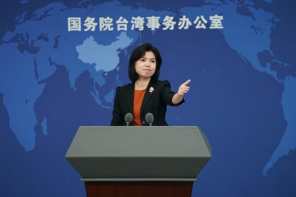 🔥 ‘Taiwan Independence’ and Peace Can’t Mix, Says Chinese Mainland Spokesperson ___Taiwan_Independence__and_Peace_Can_t_Mix__Says_Chinese_Mainland_Spokesperson