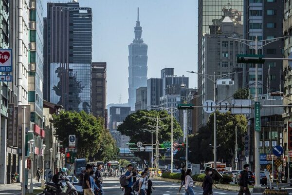 Taiwan Reacts: Lai Ching-te’s Words Fuel Cross-Strait Tension Taiwan_Reacts__Lai_Ching_te_s_Words_Fuel_Cross_Strait_Tension