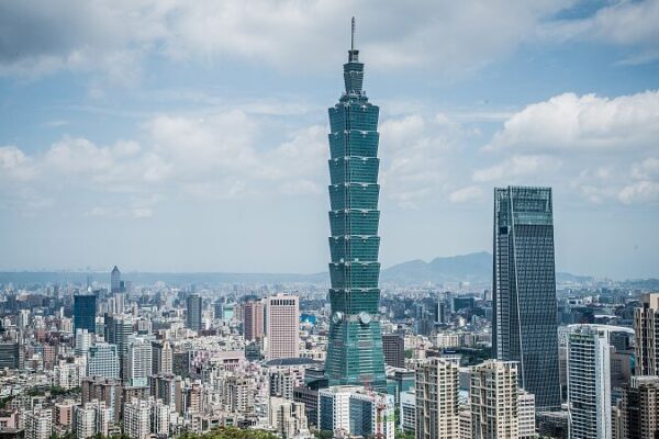 Taiwan’s Exclusion from WHO Assembly Highlights Global Support for One-China Principle 🌏 Taiwan_s_Exclusion_from_WHO_Assembly_Highlights_Global_Support_for_One_China_Principle__
