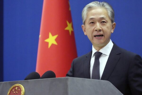 🌏 Taiwan’s Politics Won’t Change That There’s Only One China, Says Beijing __Taiwan_s_Politics_Won_t_Change_That_There_s_Only_One_China__Says_Beijing