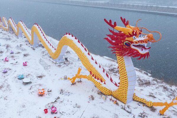 Taiyuan’s Giant Dragon Set to Dazzle at Lantern Festival Taiyuan_s_Giant_Dragon_Set_to_Dazzle_at_Lantern_Festival