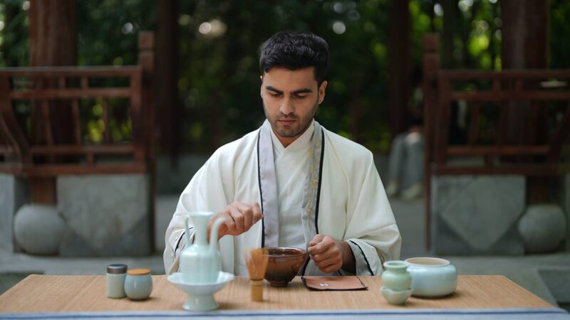 Tajikistan_s_Mustakim_Shines_with_Song_Dynasty_Tea_Art_at_the_Tea_Olympics_poster - News for amigos, by amigos Tajikistan_s_Mustakim_Shines_with_Song_Dynasty_Tea_Art_at_the_Tea_Olympics video poster