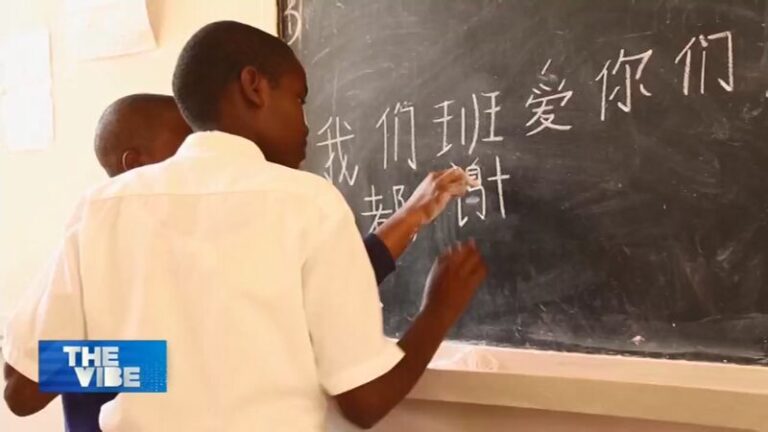 Tanzania_Embraces_Chinese_Language_in_Schools___ video poster