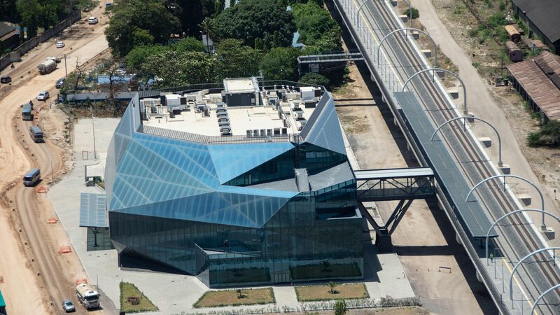 Tanzania_s_First_Electric_SGR_Train_Steams_Ahead_____