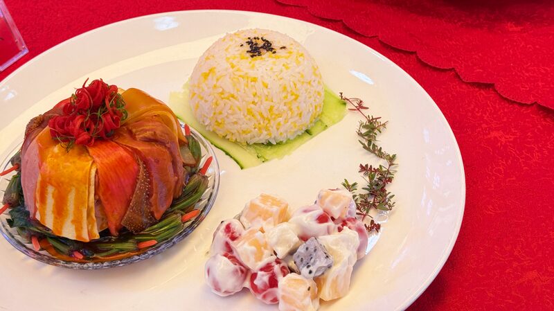 Taste_of_Tongren__Guizhou_s_Epic_Food_Fest_Spices_Up_the_Weekend__ - News for amigos, by amigos Taste_of_Tongren__Guizhou_s_Epic_Food_Fest_Spices_Up_the_Weekend__