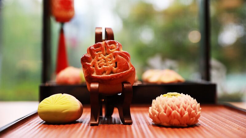 Taste_the_Tang_Dynasty__Exquisite_Handmade_Mooncakes_Dazzle_in_Xi_an__ - News for amigos, by amigos Taste_the_Tang_Dynasty__Exquisite_Handmade_Mooncakes_Dazzle_in_Xi_an__
