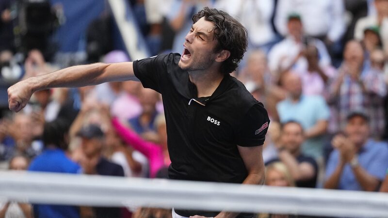 Taylor_Fritz_Shines__Reaches_First_U_S__Open_Semifinal_after_Beating_Zverev___ - News for amigos, by amigos Taylor_Fritz_Shines__Reaches_First_U_S__Open_Semifinal_after_Beating_Zverev___