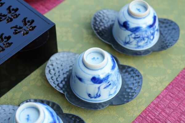 Tea and Tranquility: Embracing Zen Philosophy at Nanhua Temple Tea_and_Tranquility__Embracing_Zen_Philosophy_at_Nanhua_Temple